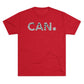 CAN. Mountain Mark Tee