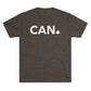 The CAN. Tee