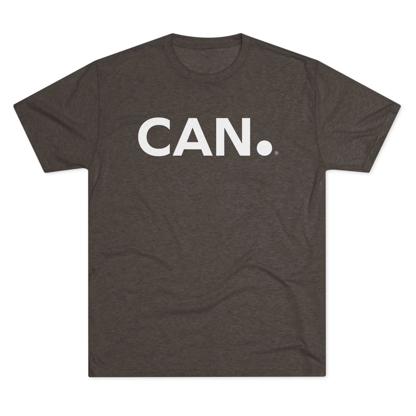 The CAN. Tee