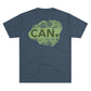 CAN. Kaua‘i Roots Tee
