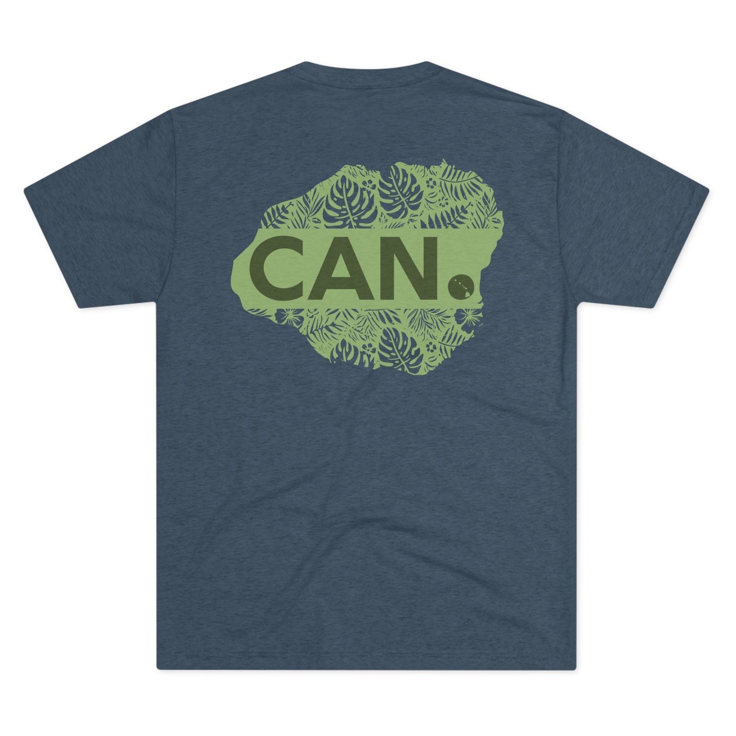 CAN. Kaua‘i Roots Tee