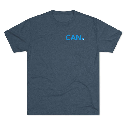 CAN. Sunset Session Tee