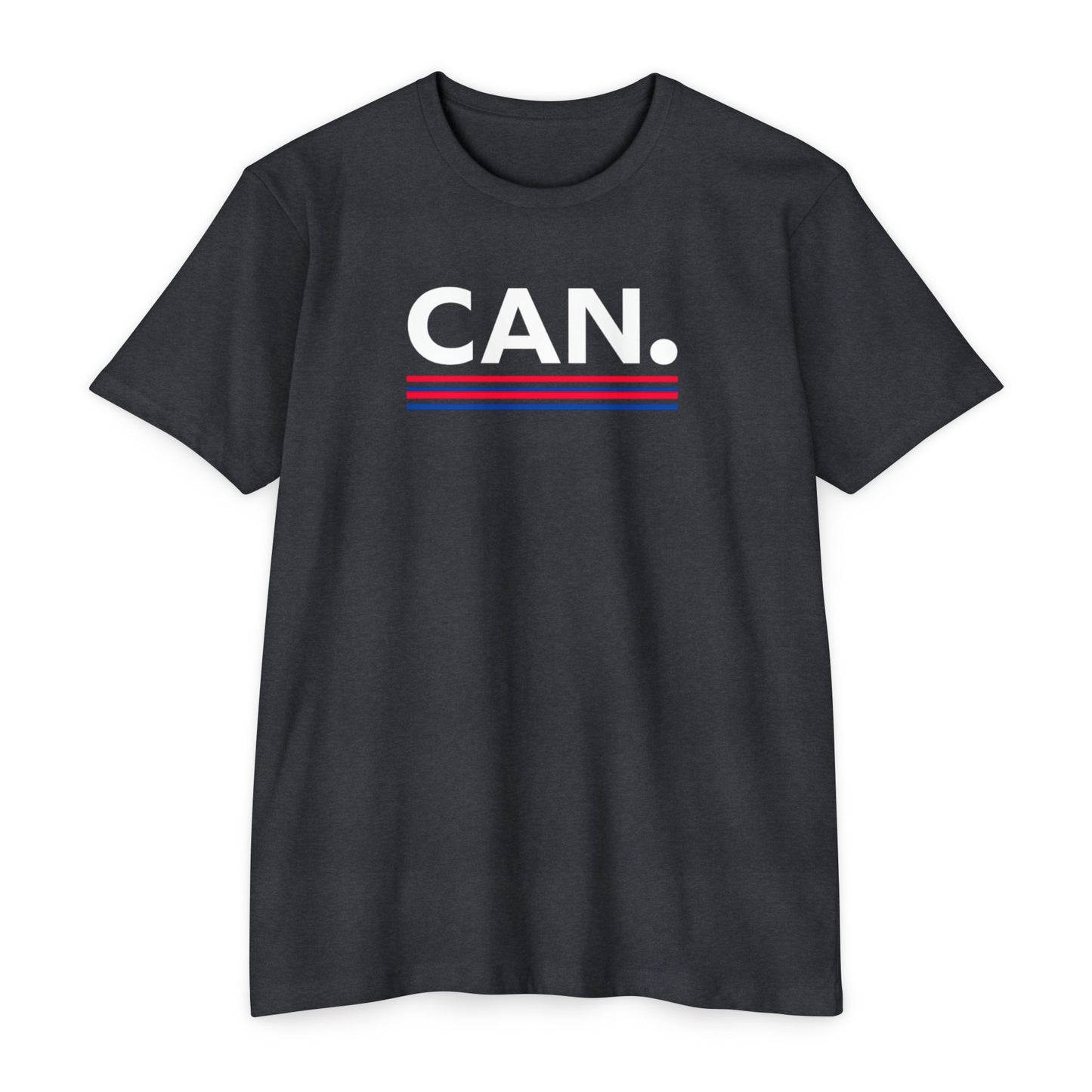 CAN. Heritage Tee