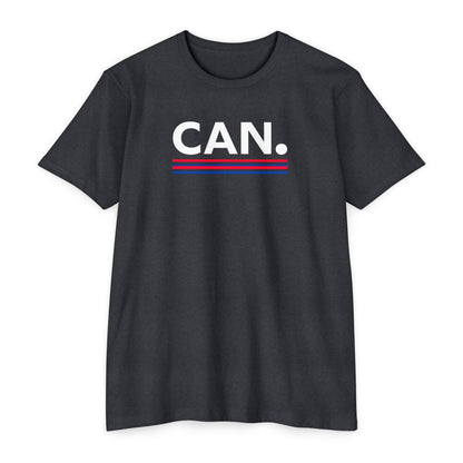 CAN. Heritage Tee