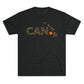 CAN. Camo Islands Tee