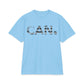 HI Black Flag Oversized Tee