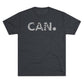 CAN. Mountain Mark Tee