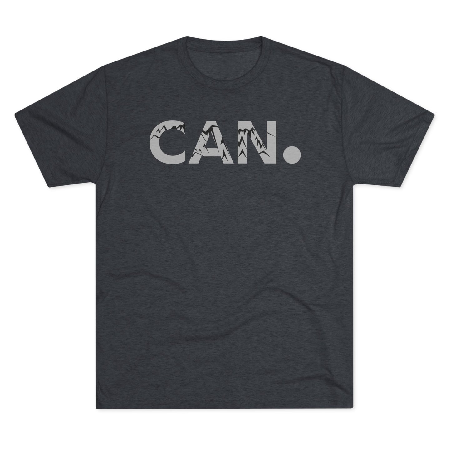 CAN. Mountain Mark Tee