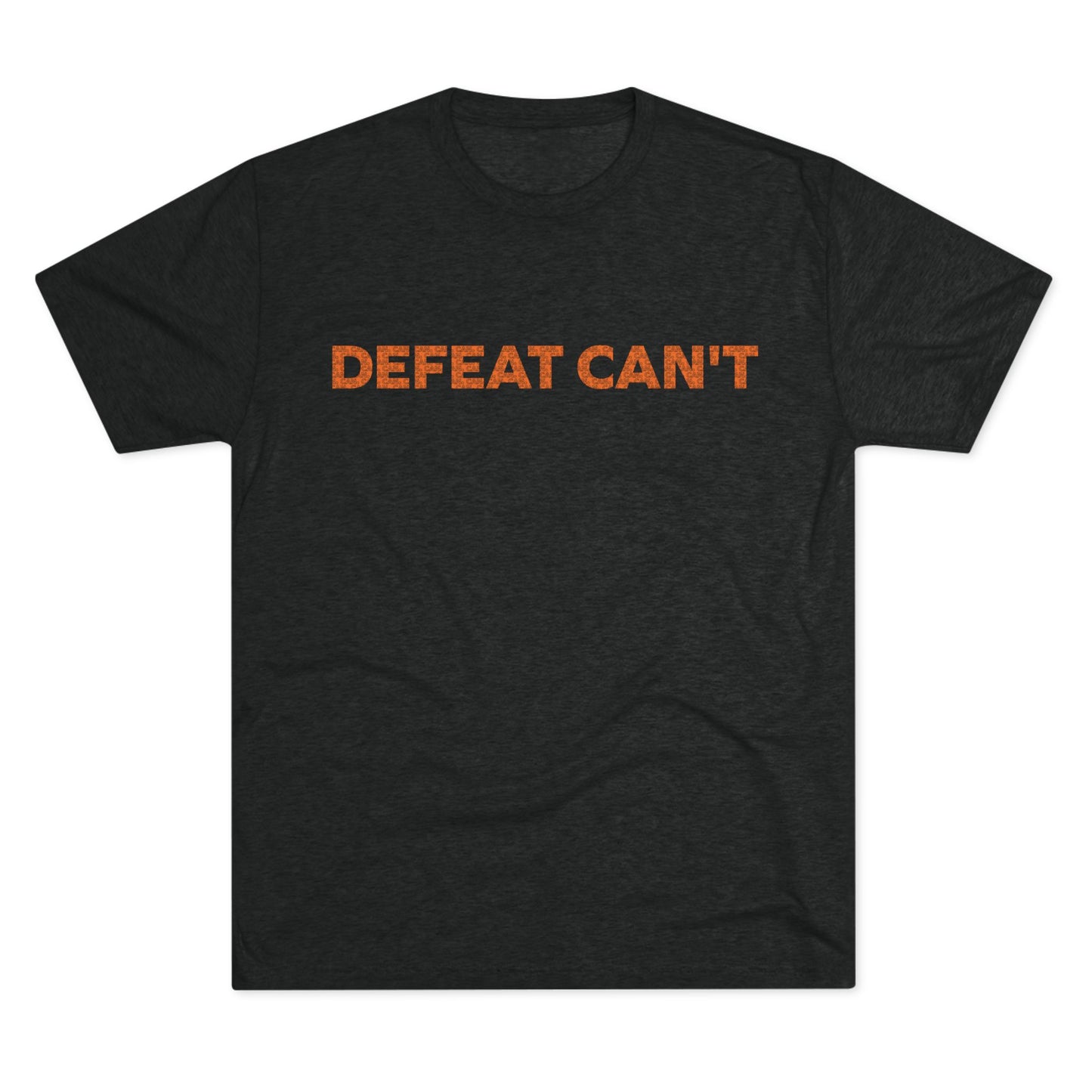 Defeat CAN'T Tee
