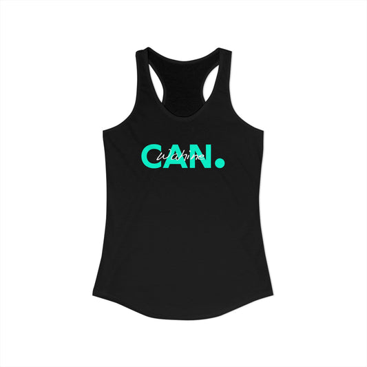 Women's Ideal Racerback Tank