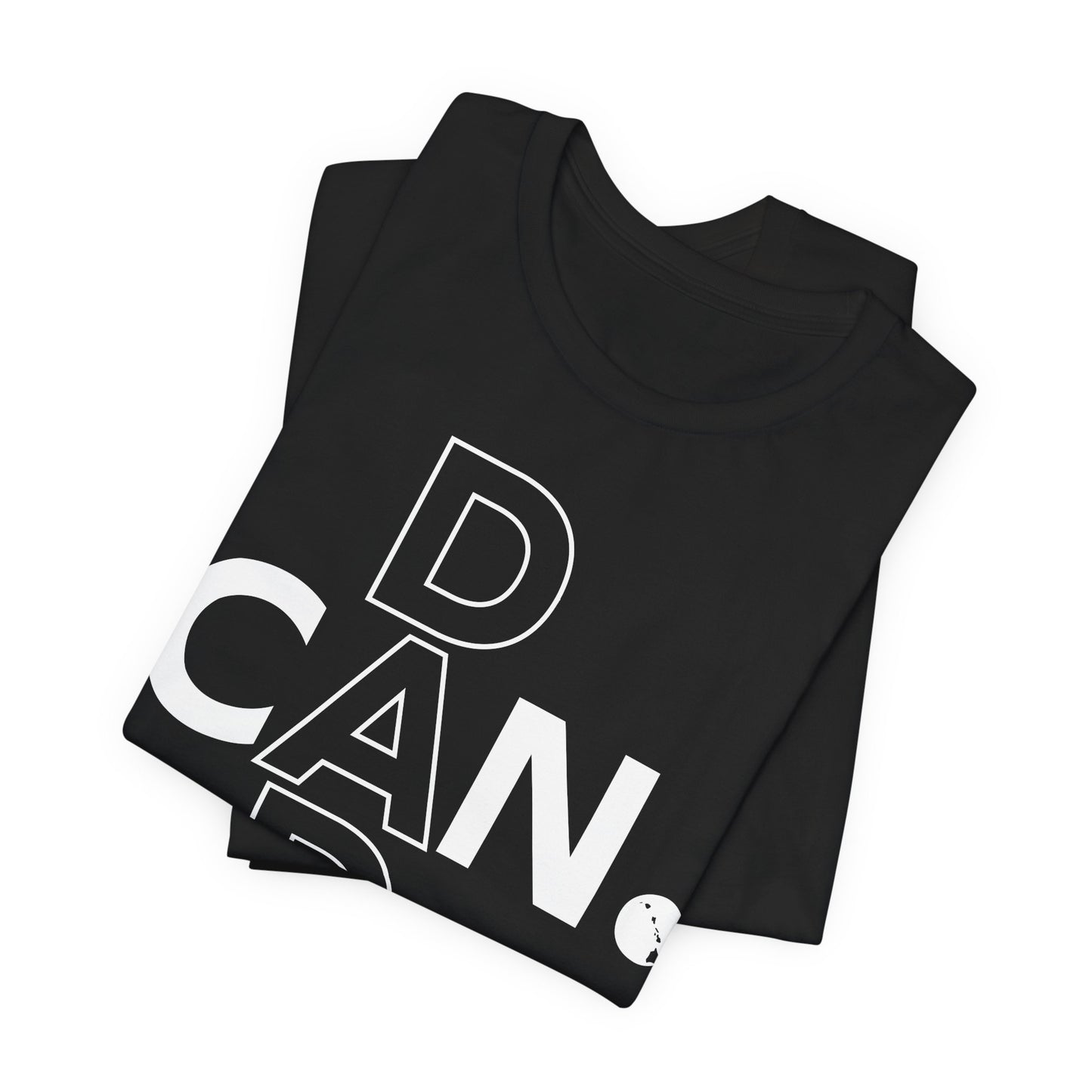 Dad CAN. Tee