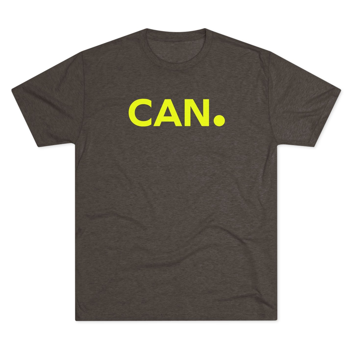 CAN. Brand Map Tee