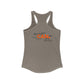 I Believe Racerback Tank