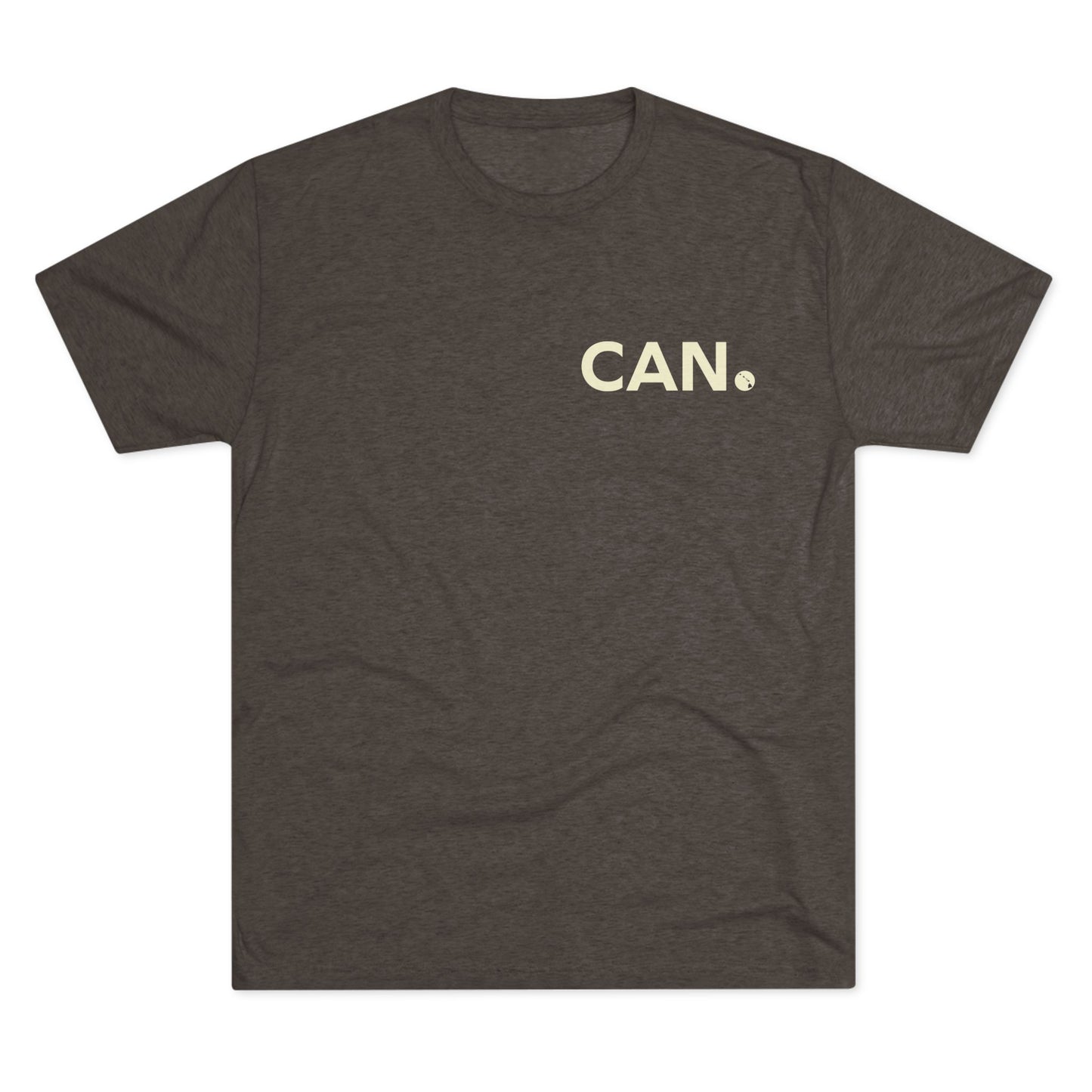 CAN. Sunset Horizon Tee