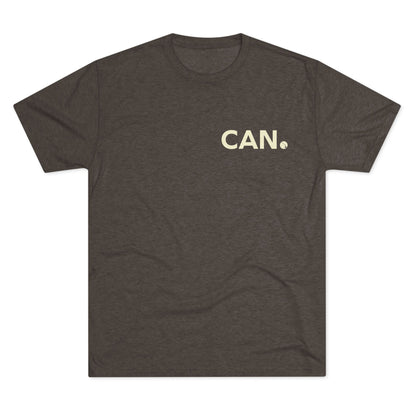 CAN. Sunset Horizon Tee
