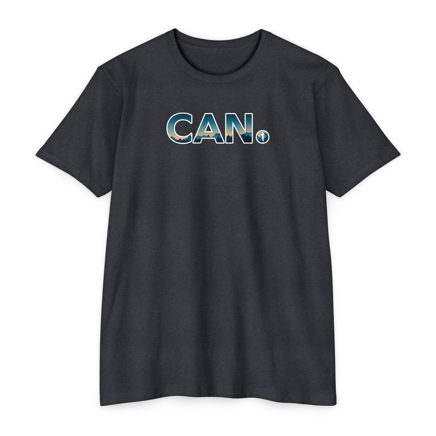 Mountain Miles Tee