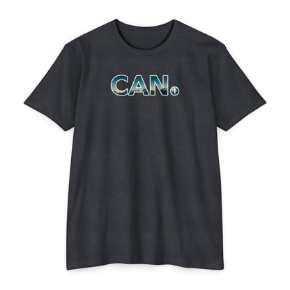 Mountain Miles Tee