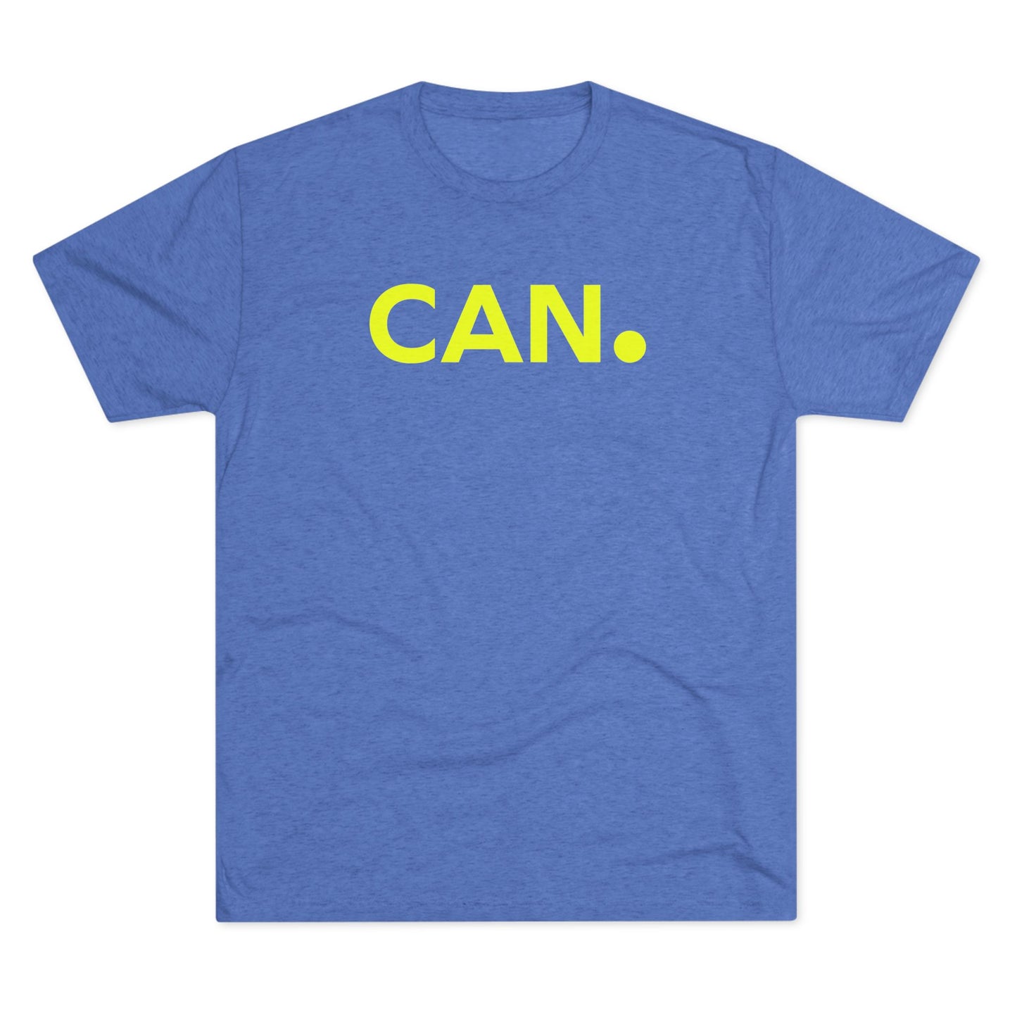 CAN. Brand Map Tee