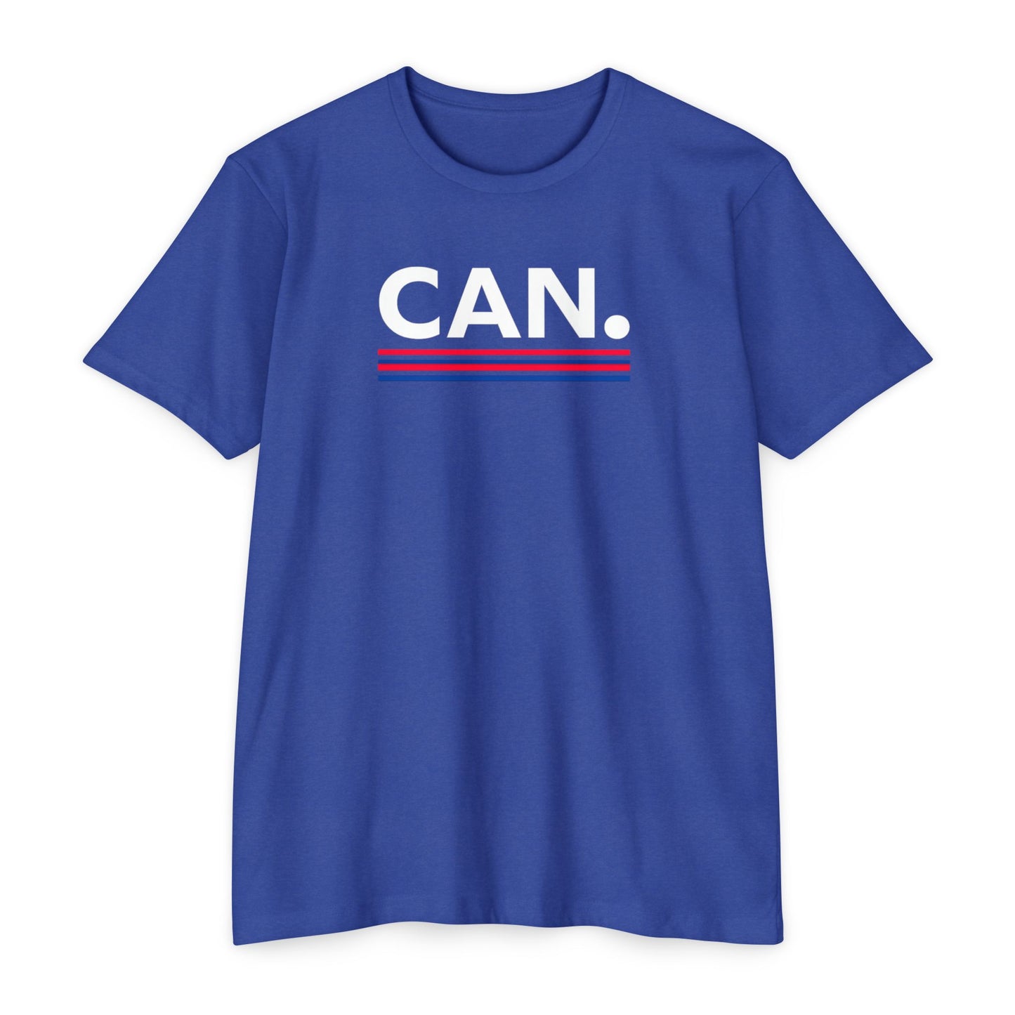 CAN. Heritage Tee