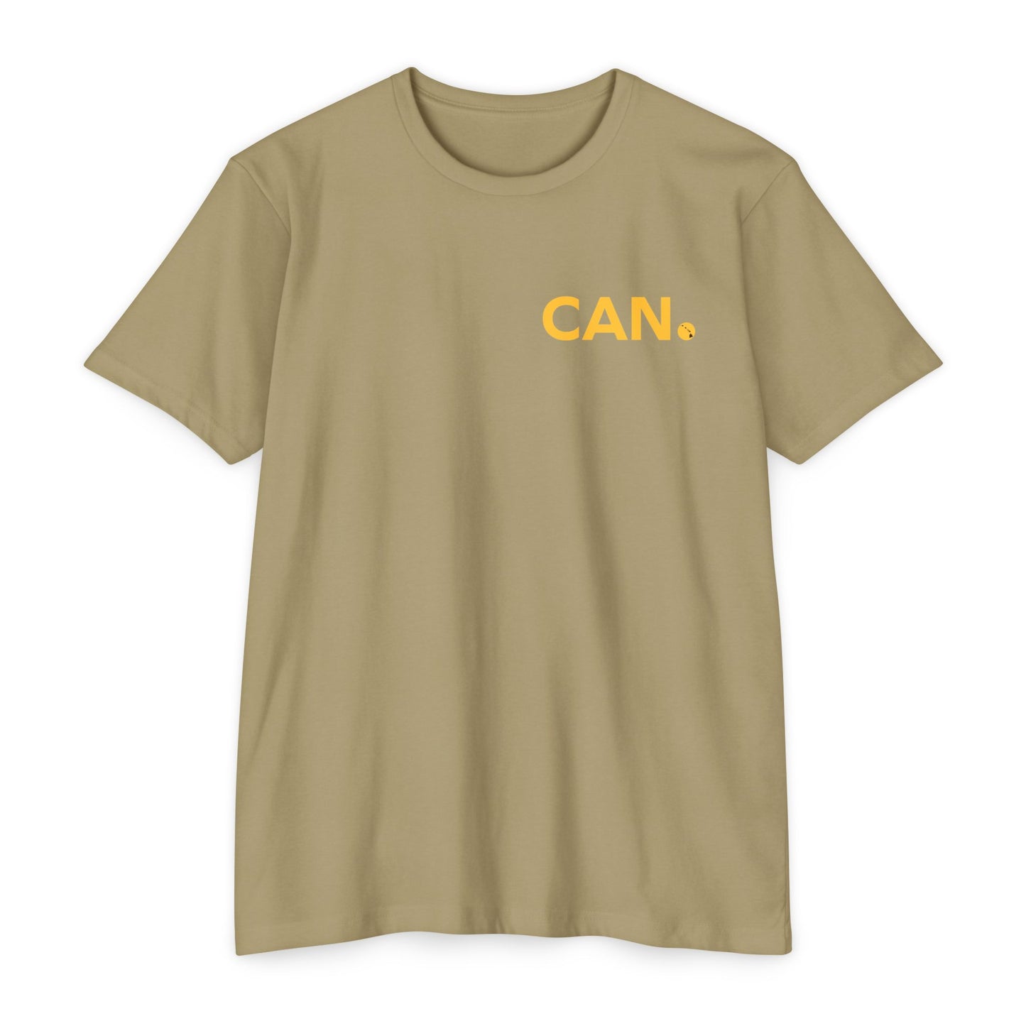 Sunset Retro CAN. Tee