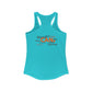 I Believe Racerback Tank