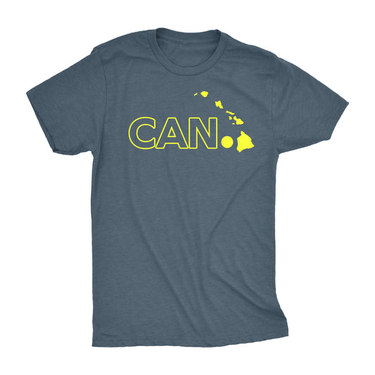 CAN. High Visibility Tee