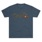 CAN. Camo Islands Tee