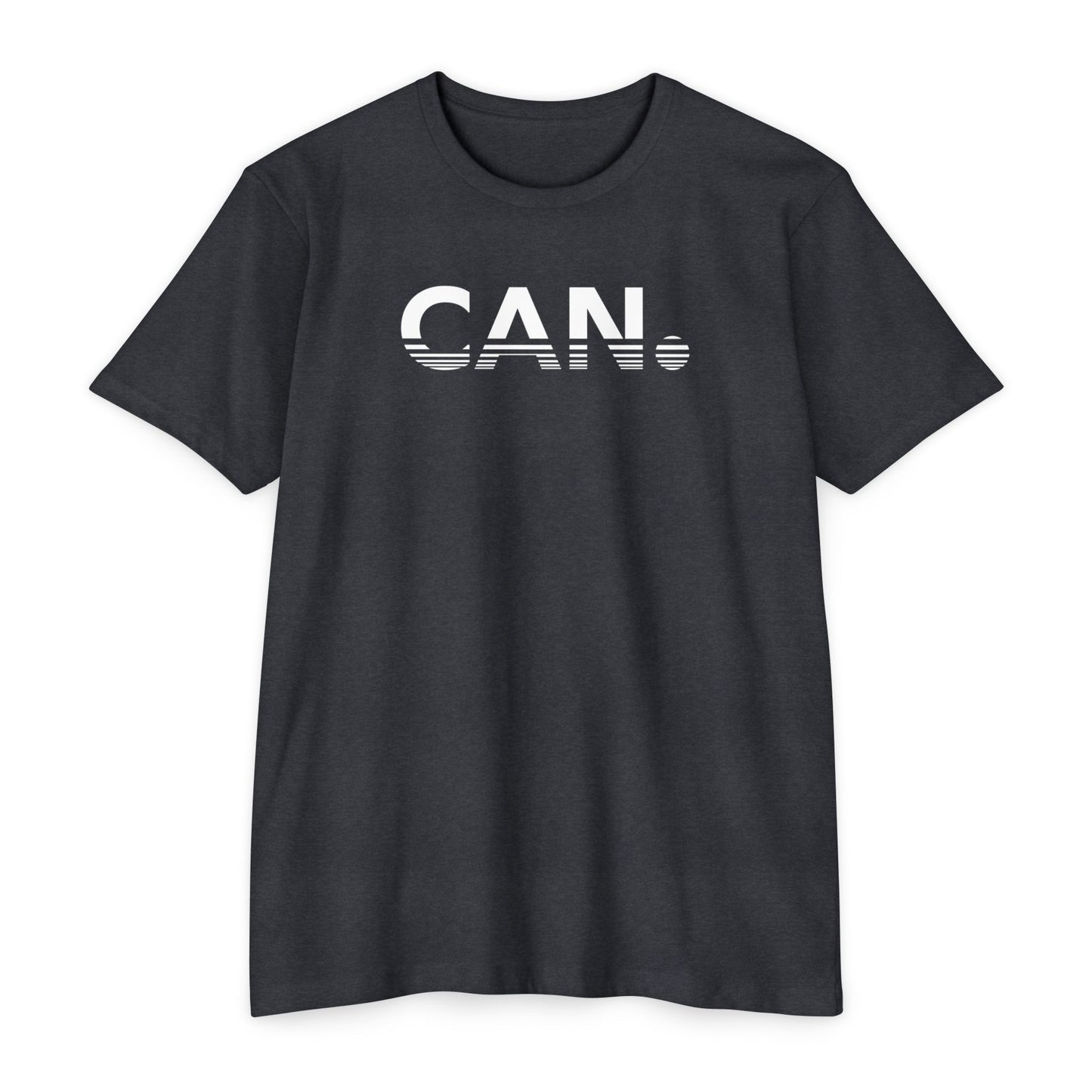 Rise Up CAN. Women's Tee