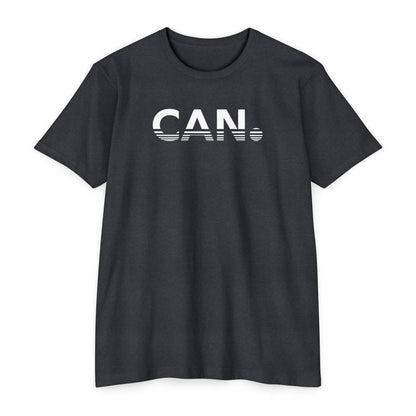 Rise Up CAN. Women's Tee