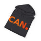 Unisex Heavyweight Hooded Sweatshirt