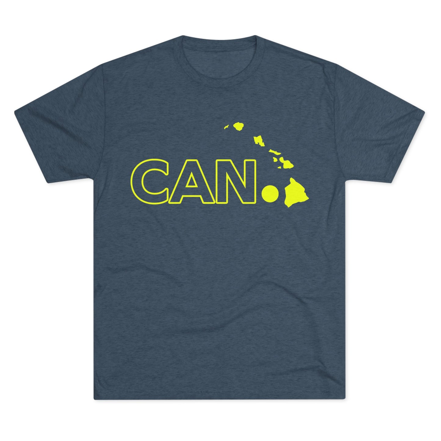 CAN. High Visibility Tee