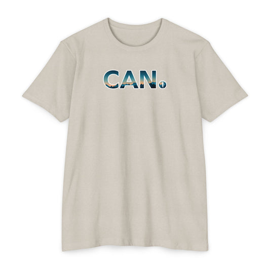 Mountain Miles Tee