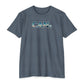 Mountain Miles Tee
