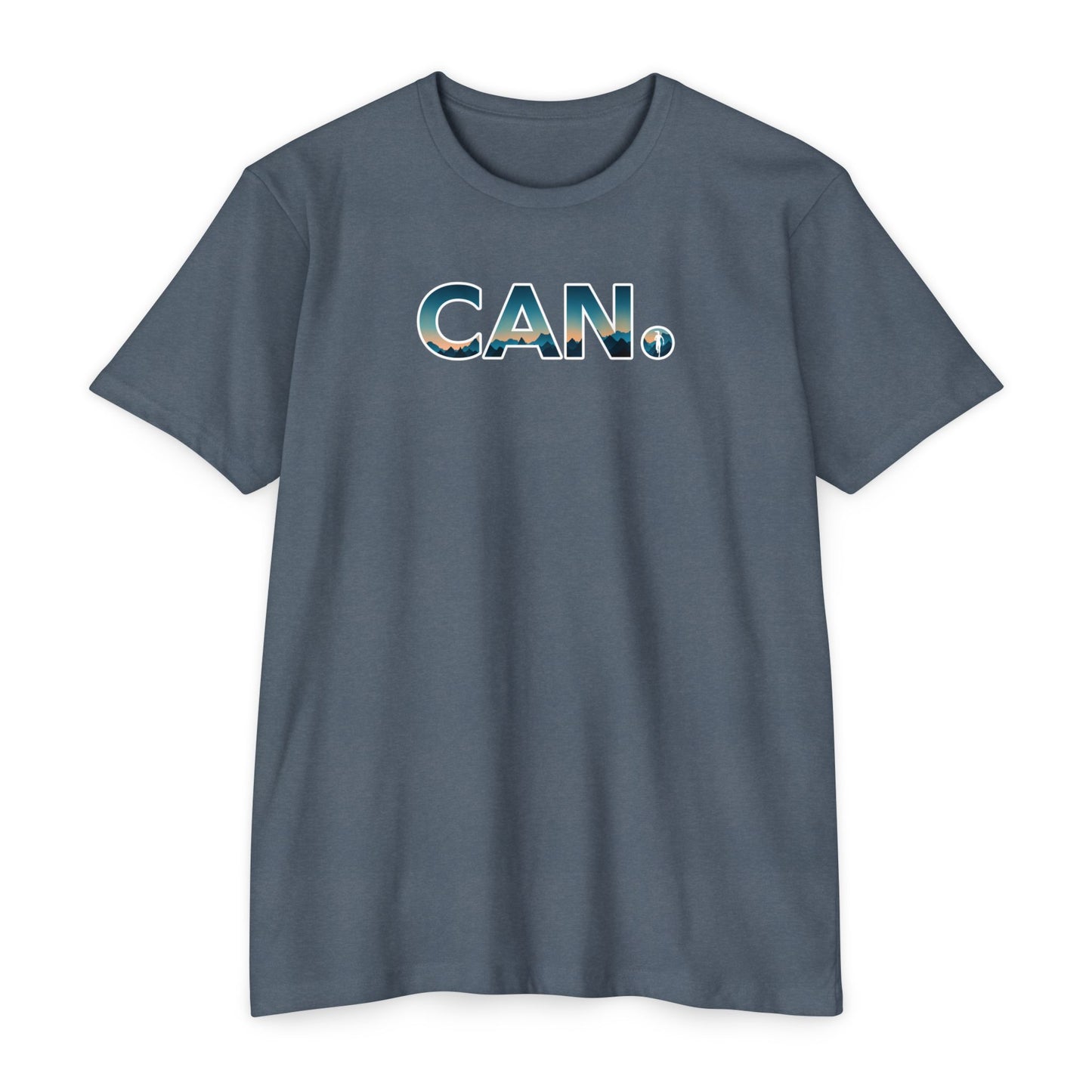 Mountain Miles Tee
