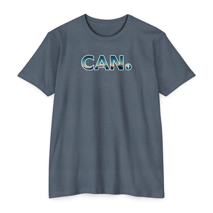 Mountain Miles Tee