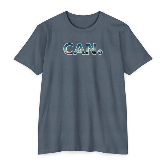 Mountain Miles Tee