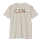 CAN. Collective Impact Tee