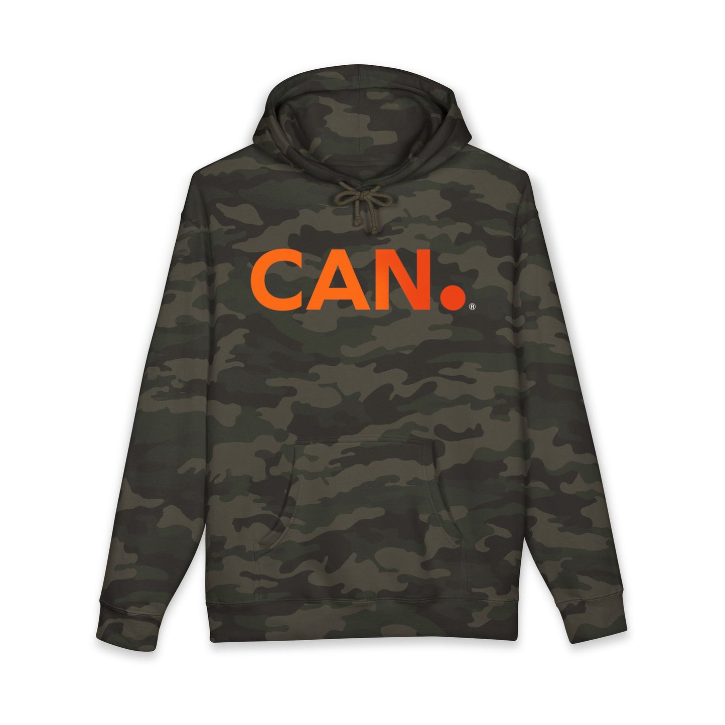 Unisex Heavyweight Hooded Sweatshirt