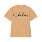 HI Black Flag Oversized Tee