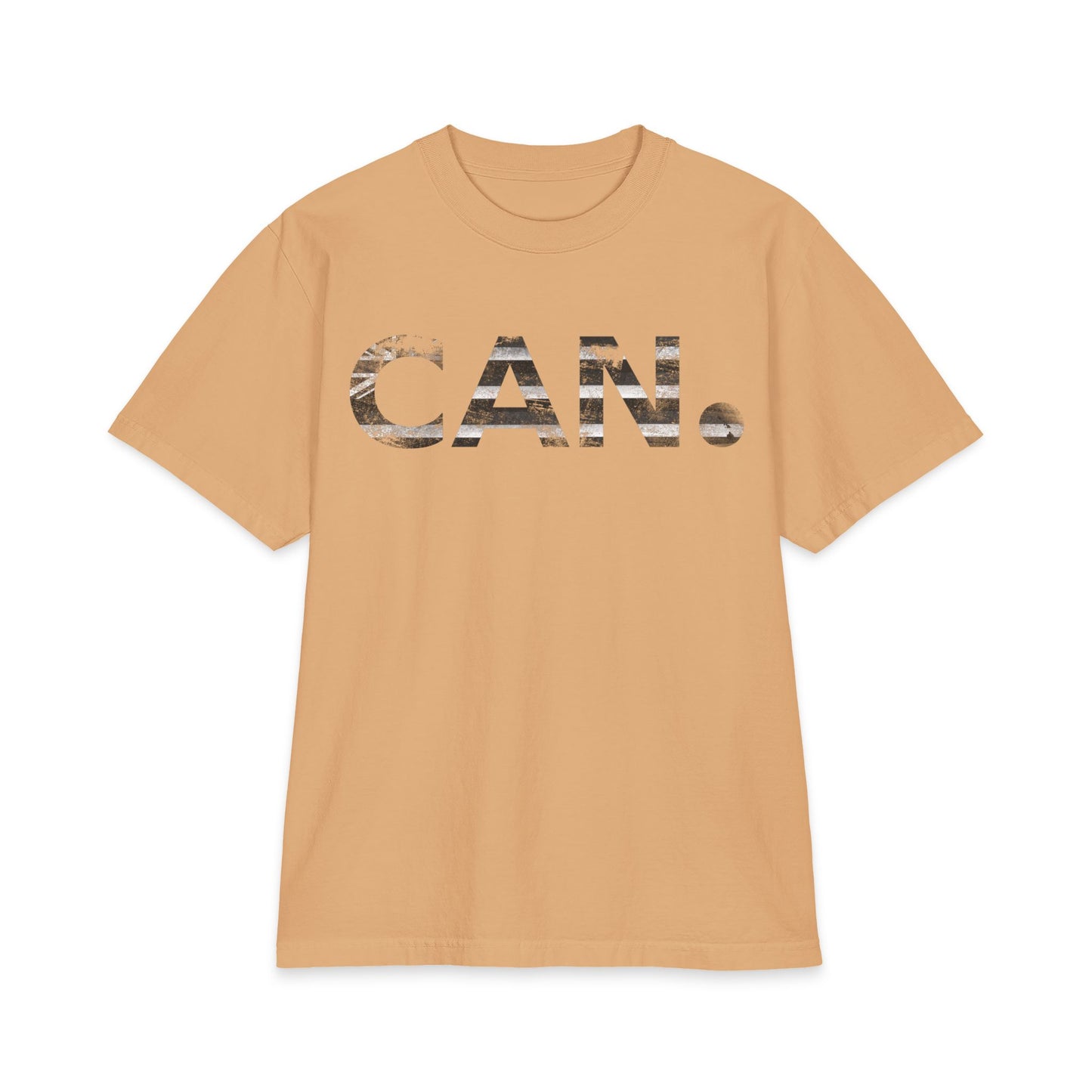 HI Black Flag Oversized Tee