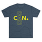 Dad CAN. Tee High Viz
