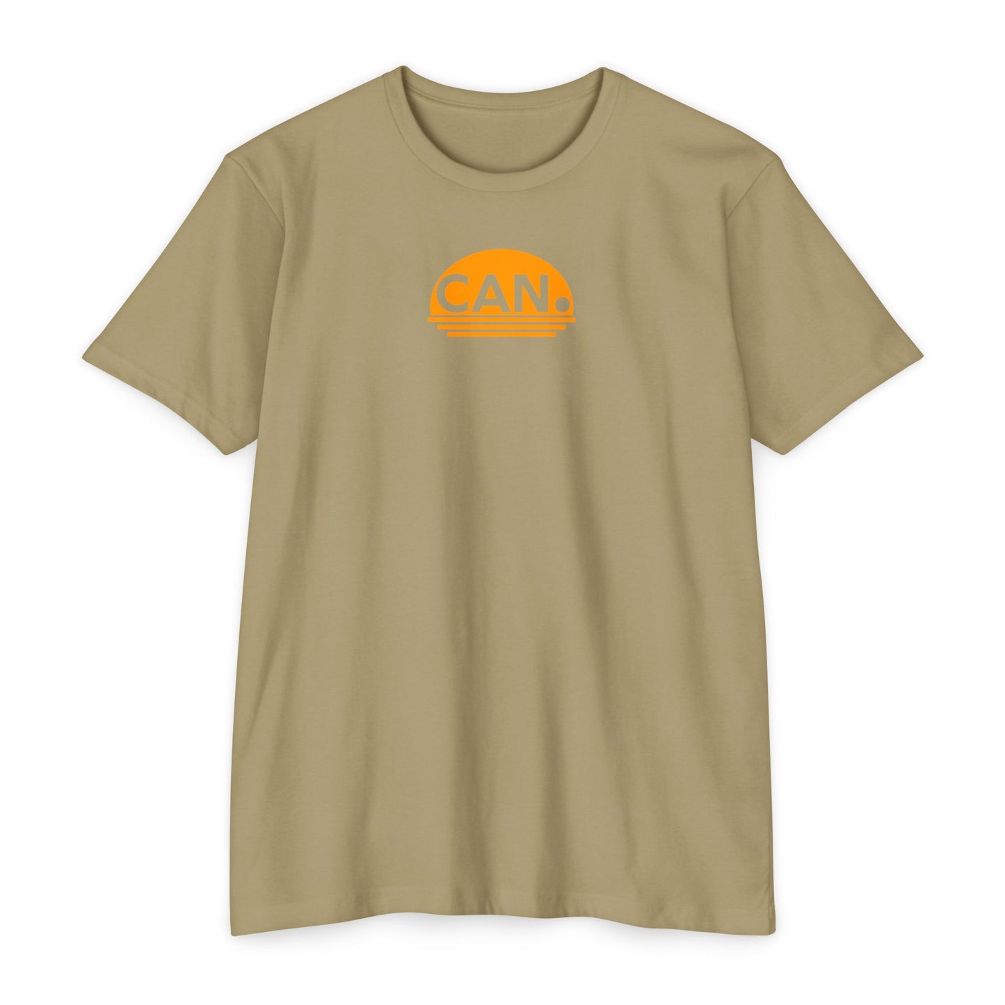 Sun's Up. Spirit Up. Tee