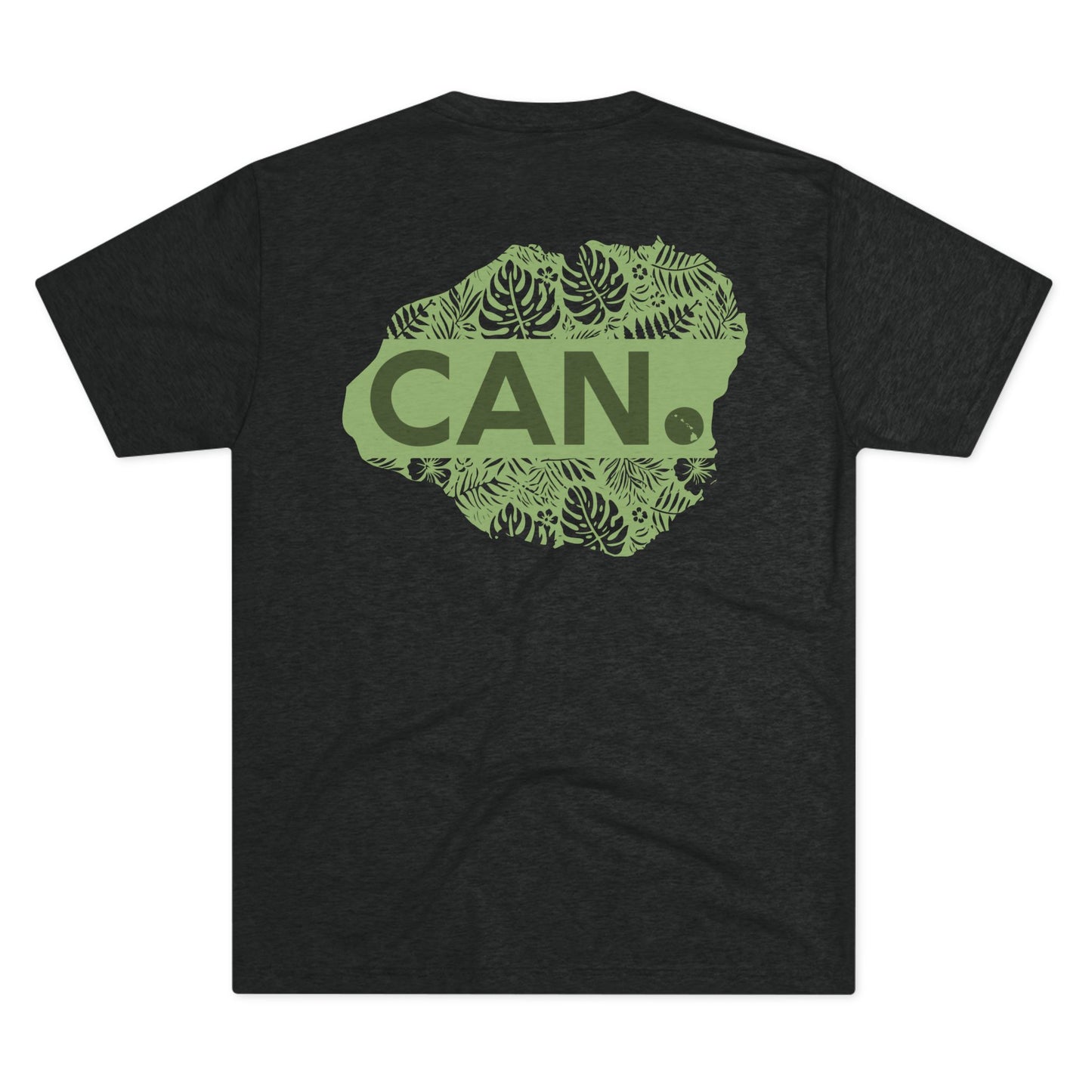 CAN. Kaua‘i Roots Tee