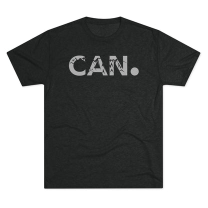 CAN. Mountain Mark Tee