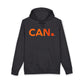 Unisex Heavyweight Hooded Sweatshirt