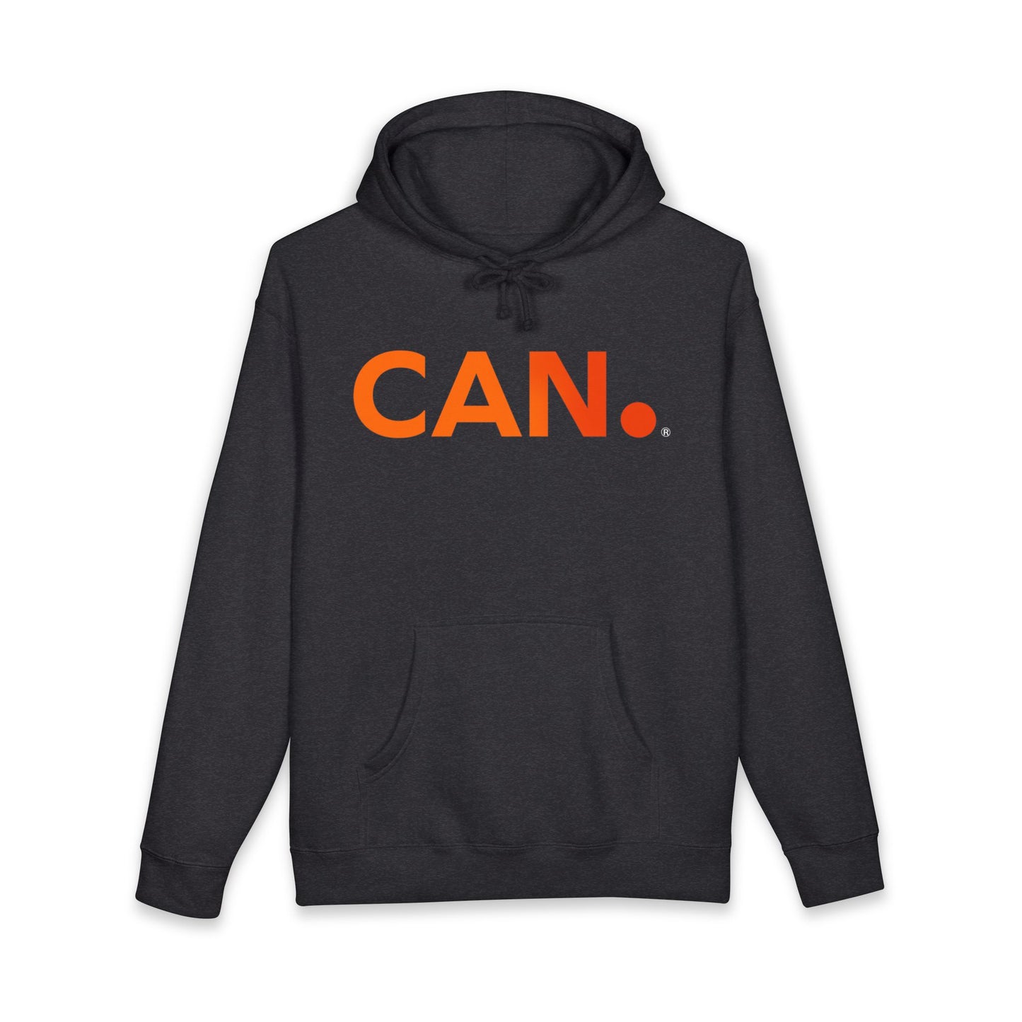 Unisex Heavyweight Hooded Sweatshirt