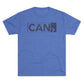 CAN. Heritage Surf Tee