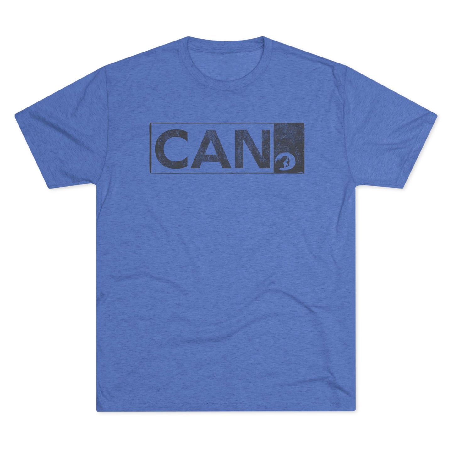 CAN. Heritage Surf Tee