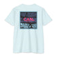 CAN. Kaua‘i Monstera Women’s Tee