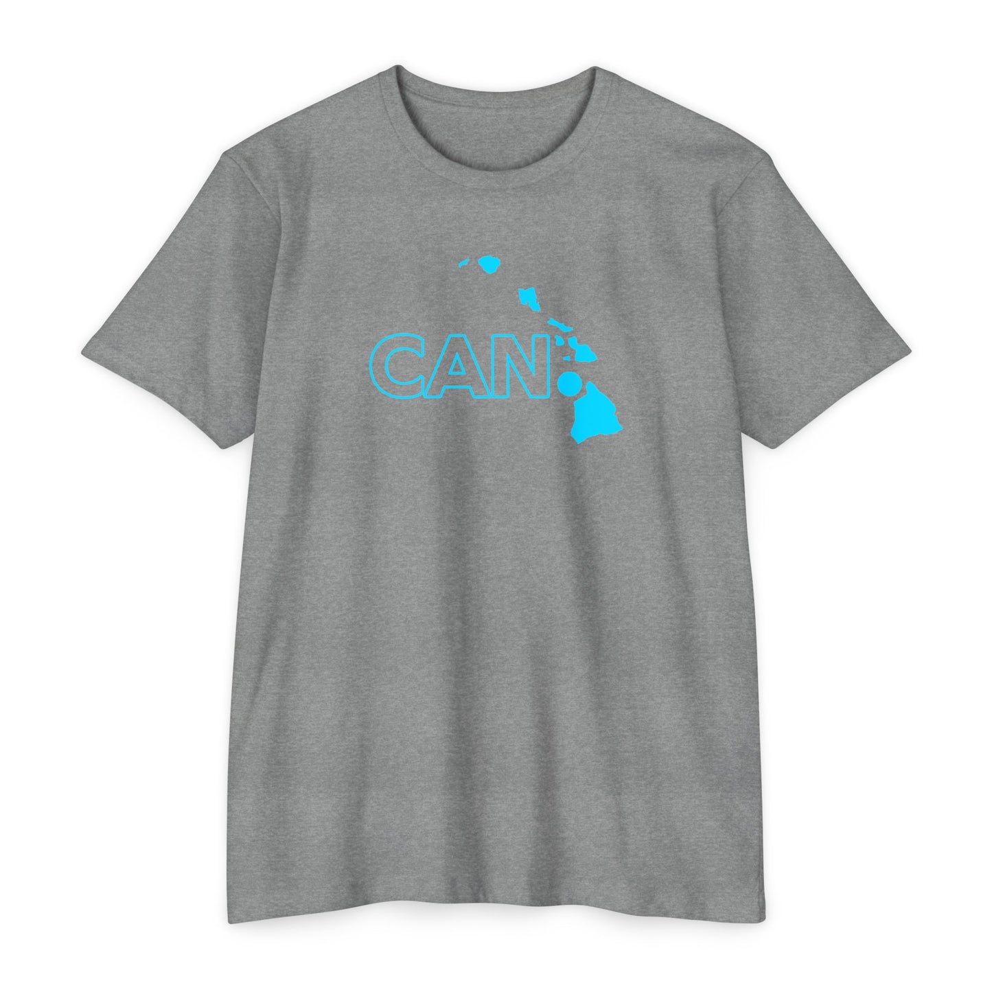 CAN. Hawaiʻi Islands Tee